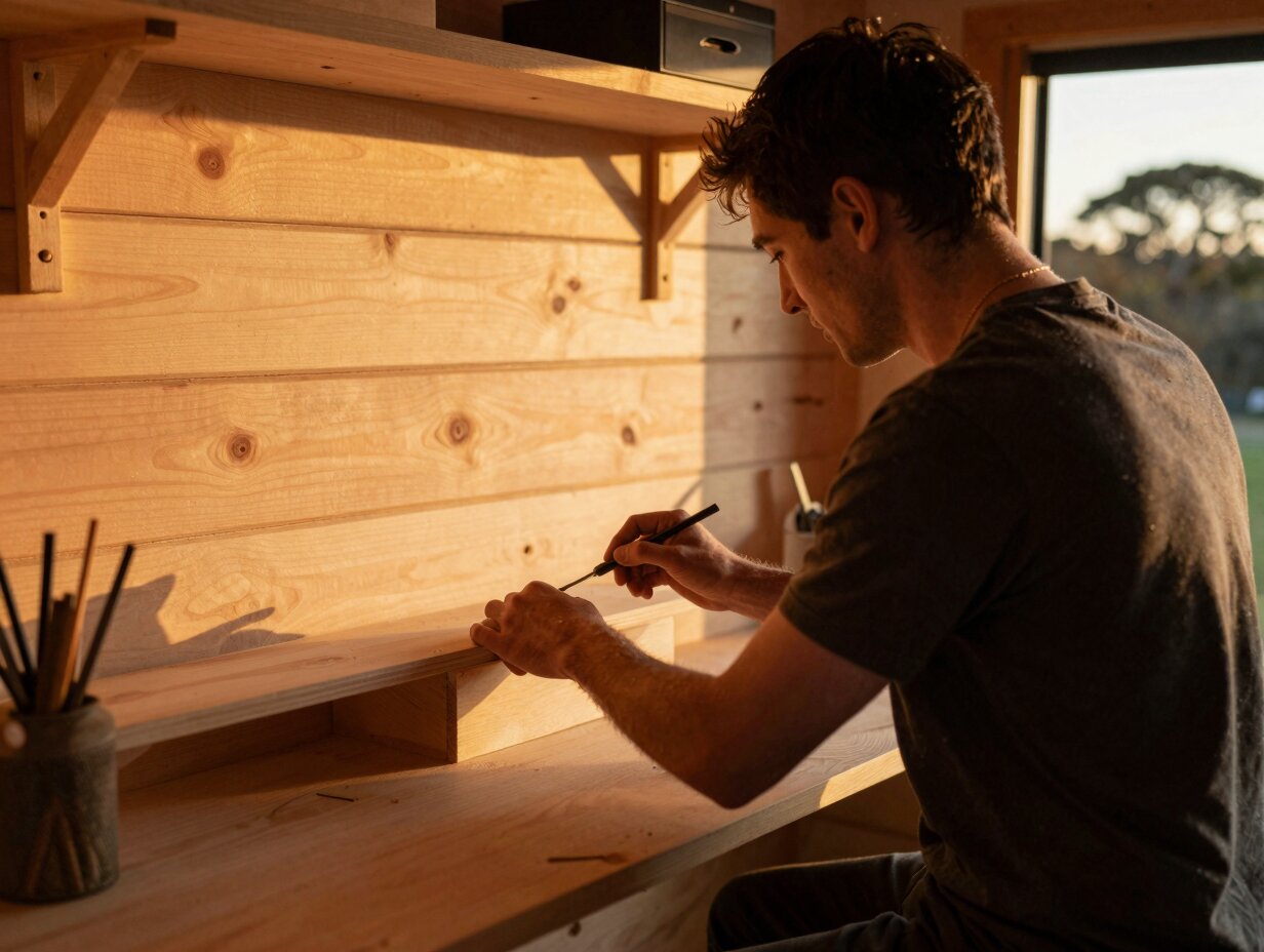 Busselton Tiny Homes - Granny Flats & Ancillary Dwellings